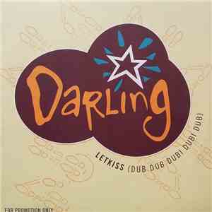 Darling  - Letkiss (Dub Dub Dubi Dubi Dub) download mp3