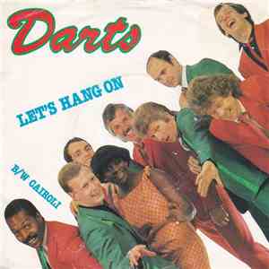 Darts - Let's Hang On download mp3