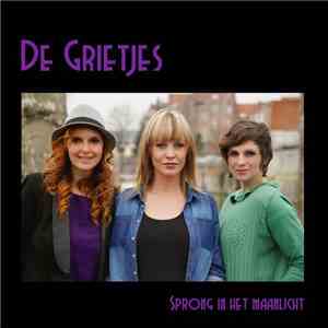 De Grietjes - Sprong In Het Maanlicht download mp3