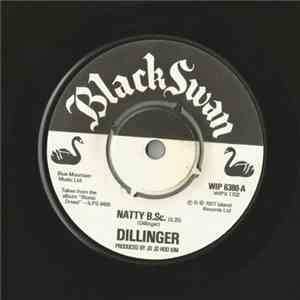 Dillinger - Natty B.Sc. download mp3