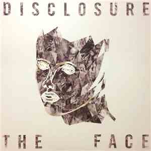 Disclosure  - The Face EP download mp3