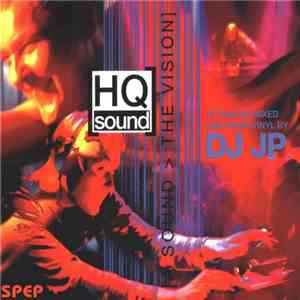 DJ JP - A Sound > The Vision mp3 download