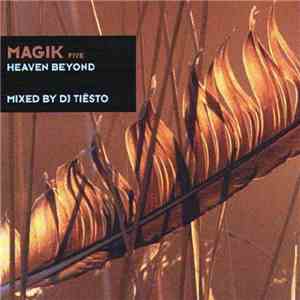 DJ Tiësto - Magik Five: Heaven Beyond download mp3