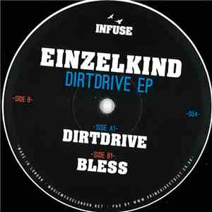 Einzelkind - Dirtdrive EP download mp3