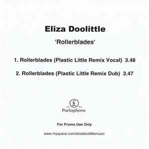 Eliza Doolittle - Rollerblades download mp3