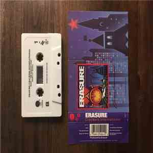 Erasure - Crackers International download mp3