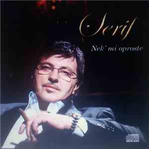 Šerif Konjević - Nek' Mi Oproste download mp3