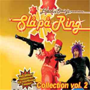 Erlend & Steinjo - Slå På Ring Collection Vol. 2 download mp3