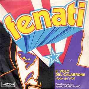 Fenati - Il Volo Del Calabrone (Rock An' Roll) download mp3