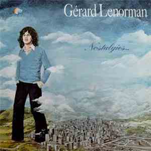 Gérard Lenorman - Nostalgies download mp3