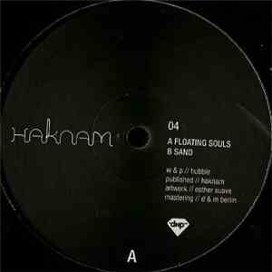 Hubble  - Floating Souls download mp3