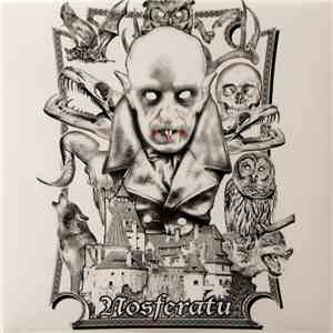 James Bernard  - Nosferatu download mp3
