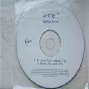 Jamie T - Selfish Sons download mp3