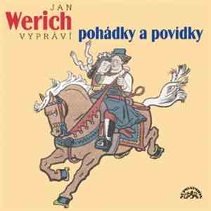 Jan Werich - Jan Werich Vypráví Pohádky A Povídky download mp3