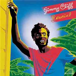 Jimmy Cliff - Special download mp3