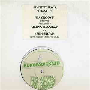 Kennette Lewis - Changes download mp3