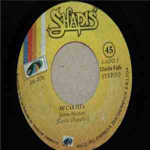 Los Shapis - Mi Cartita download mp3