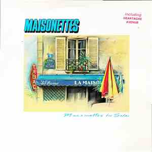 Maisonettes - Maisonettes For Sale download mp3