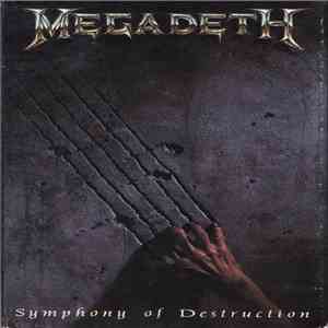 Megadeth - Symphony Of Destruction download mp3