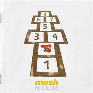 Mesh  - We Collide download mp3