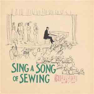 Michael Brown  / Norman Paris - Sing A Song Of Sewing download mp3