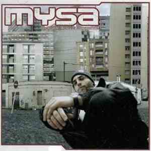 Mysa - Lyricisme, Actes Et Propagandes. download mp3