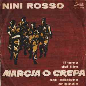 Nini Rosso - I Verdi Anni download mp3