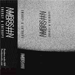 NMBRSTTN (Numberstation) - Energy & Entropy download mp3