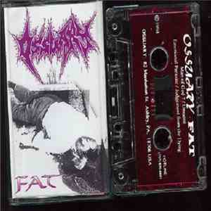 Ossuary  - Fat download mp3
