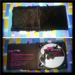 P!nk - Don't Let Me Get Me download mp3