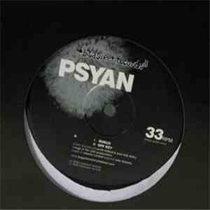 Psyan - Off Key EP download mp3