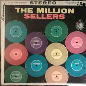 Ralph Stone And His Orchestra - The Million Sellers mp3 download