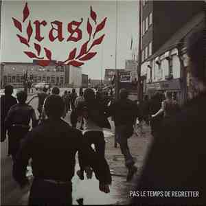R.A.S.  - Pas Le Temps De Regretter download mp3