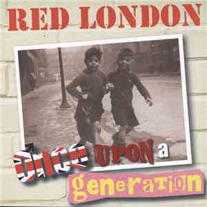 Red London - Once Upon A Generation download mp3