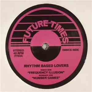 Rhythm Based Lovers - Frequency Illusion download mp3
