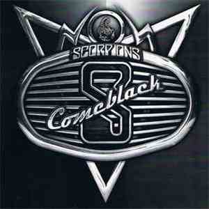 Scorpions - Comeblack download mp3