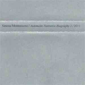 Simone Montemurno - Automatic Narrative Biography I download mp3