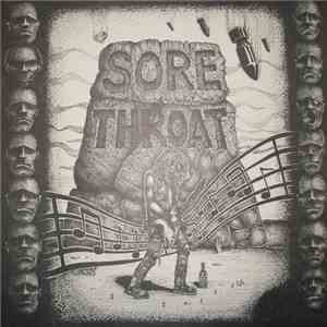Sore Throat - Unhindered By Talent download mp3