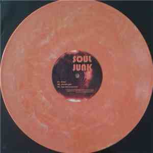 Soul Junk - 1956 download mp3
