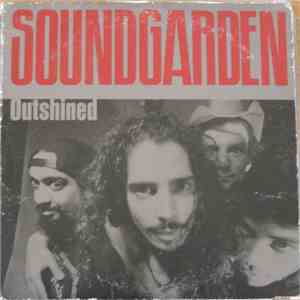 Soundgarden - Outshined download mp3