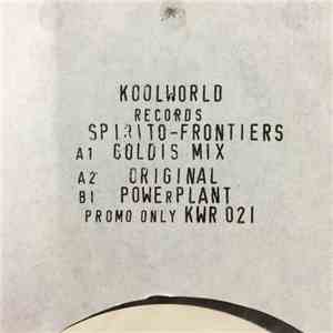 Spirito - Frontiers download mp3