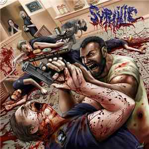 Syphilic - The Indicted States Of America download mp3