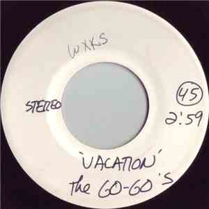 The Go-Go's - Vacation download mp3
