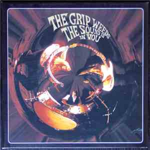 The Grip Weeds - The Sound Is In You download mp3