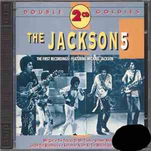 The Jackson 5 Featuring Michael Jackson - Double Goldies download mp3