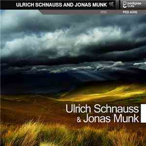 Ulrich Schnauss & Jonas Munk - Epic download mp3