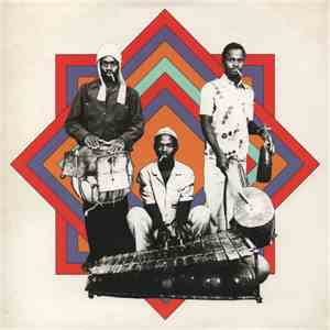 Various - African Music Today download mp3
