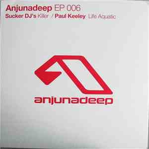 Various - Anjunadeep EP 006 download mp3