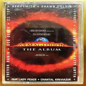 Various - Armageddon (The Album) download mp3