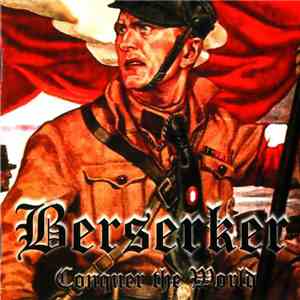 Various - Berserker - Conquer The World download mp3